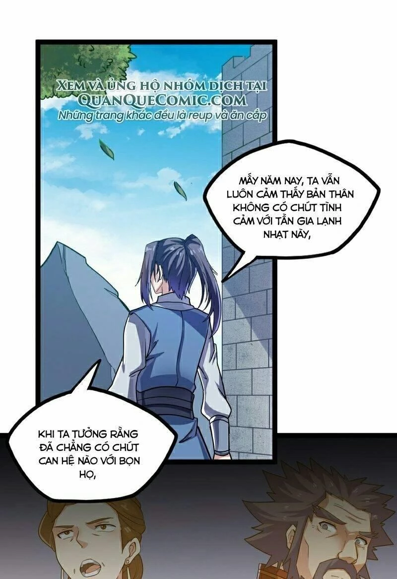 Đạp Toái Tiên Hà Chapter 102 - 17