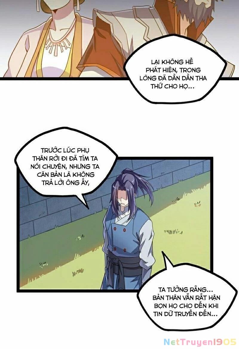 Đạp Toái Tiên Hà Chapter 102 - 18