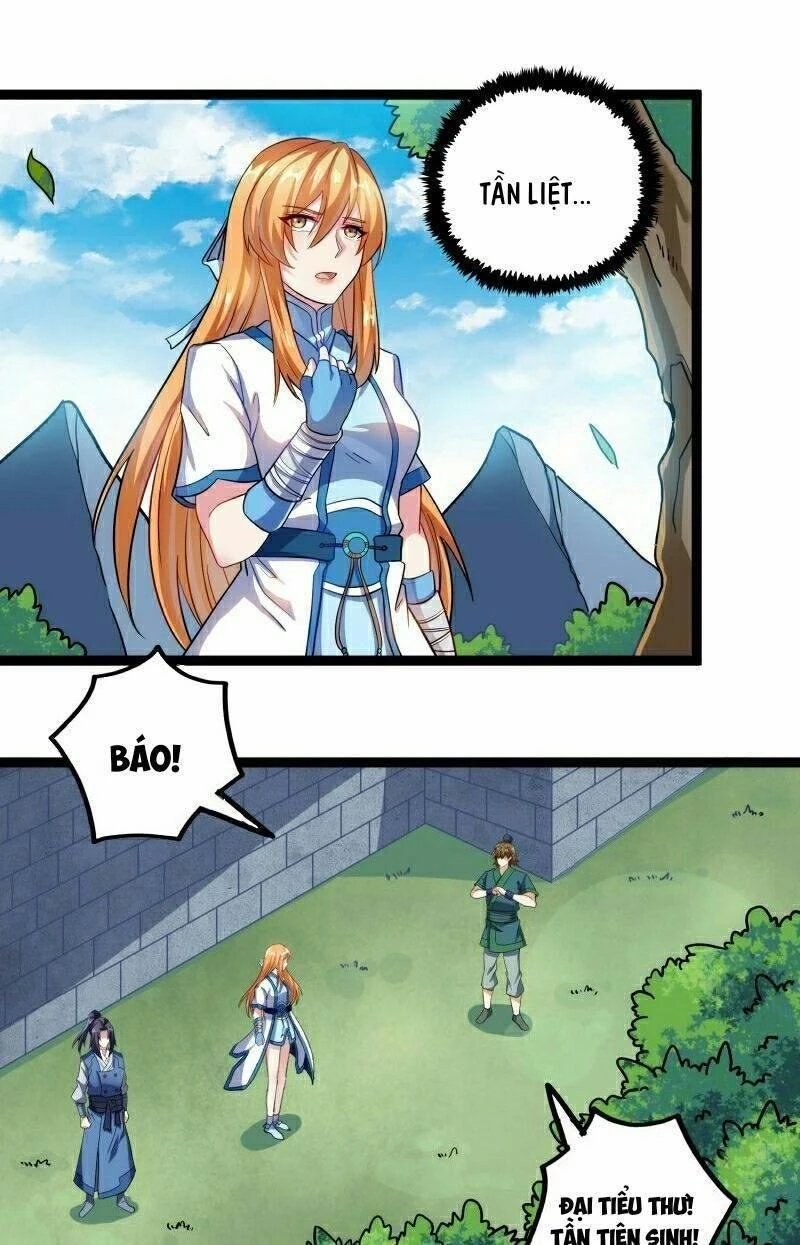 Đạp Toái Tiên Hà Chapter 102 - 19