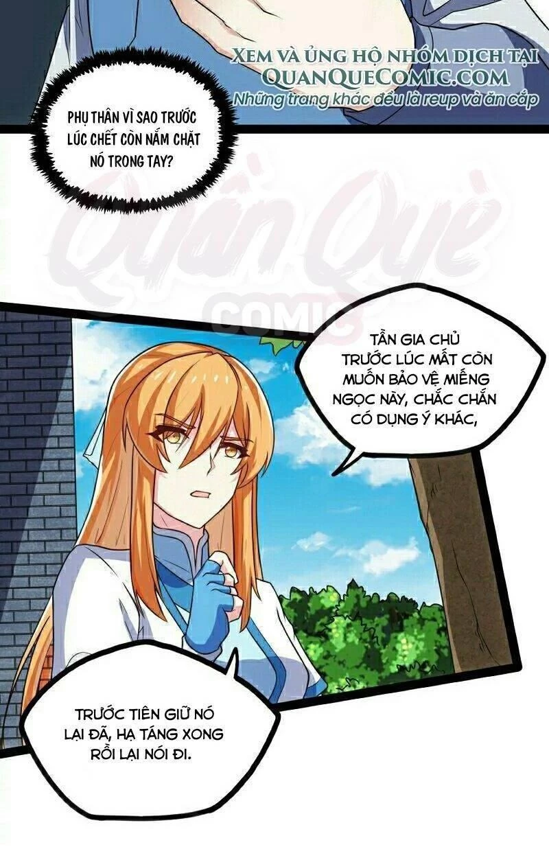 Đạp Toái Tiên Hà Chapter 103 - 2