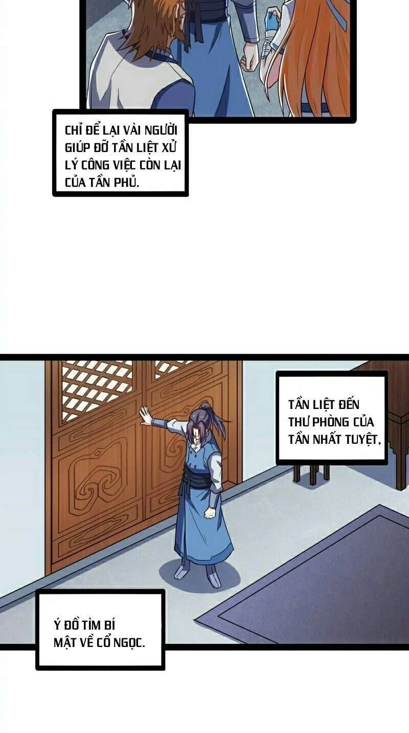 Đạp Toái Tiên Hà Chapter 103 - 4