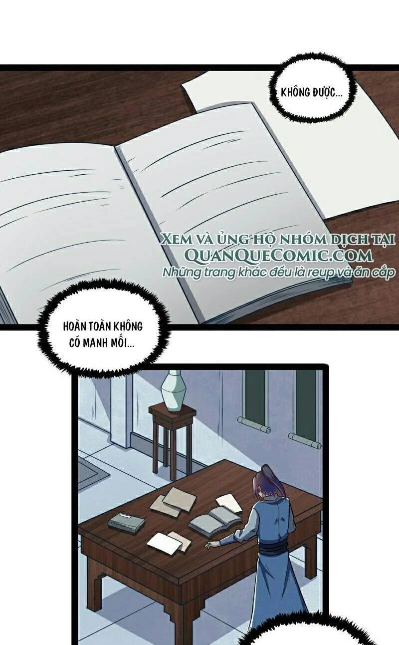 Đạp Toái Tiên Hà Chapter 103 - 5