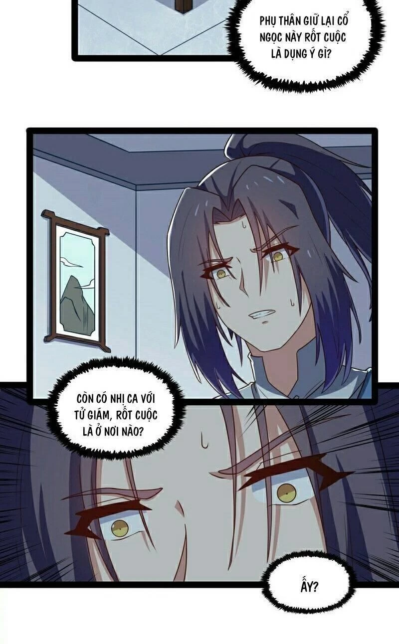 Đạp Toái Tiên Hà Chapter 103 - 6