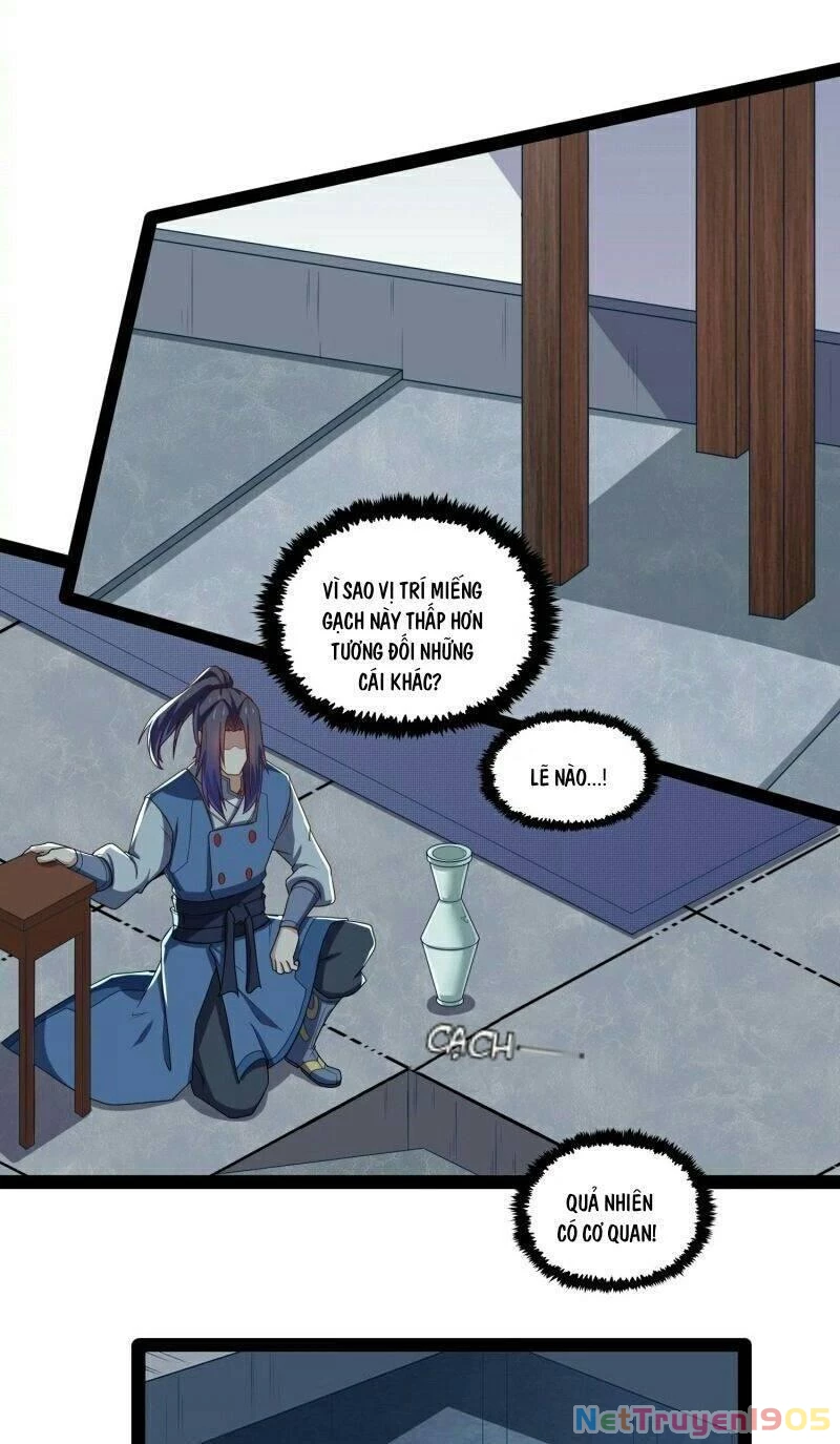 Đạp Toái Tiên Hà Chapter 103 - 7