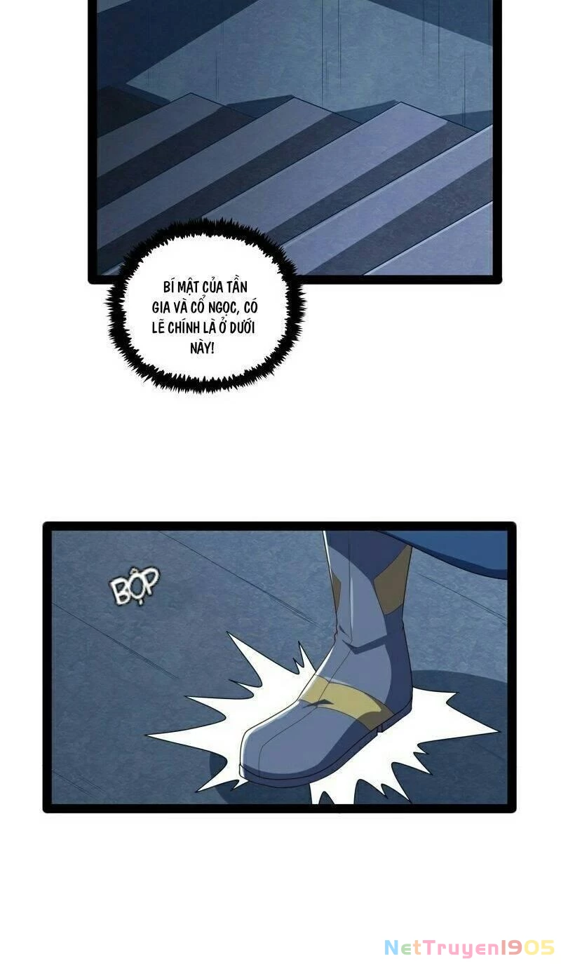 Đạp Toái Tiên Hà Chapter 103 - 8