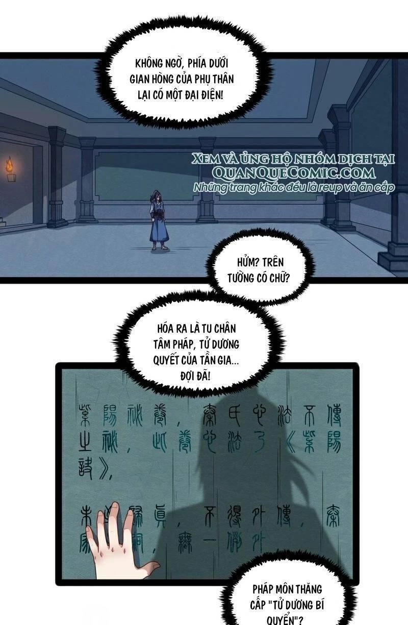 Đạp Toái Tiên Hà Chapter 103 - 9