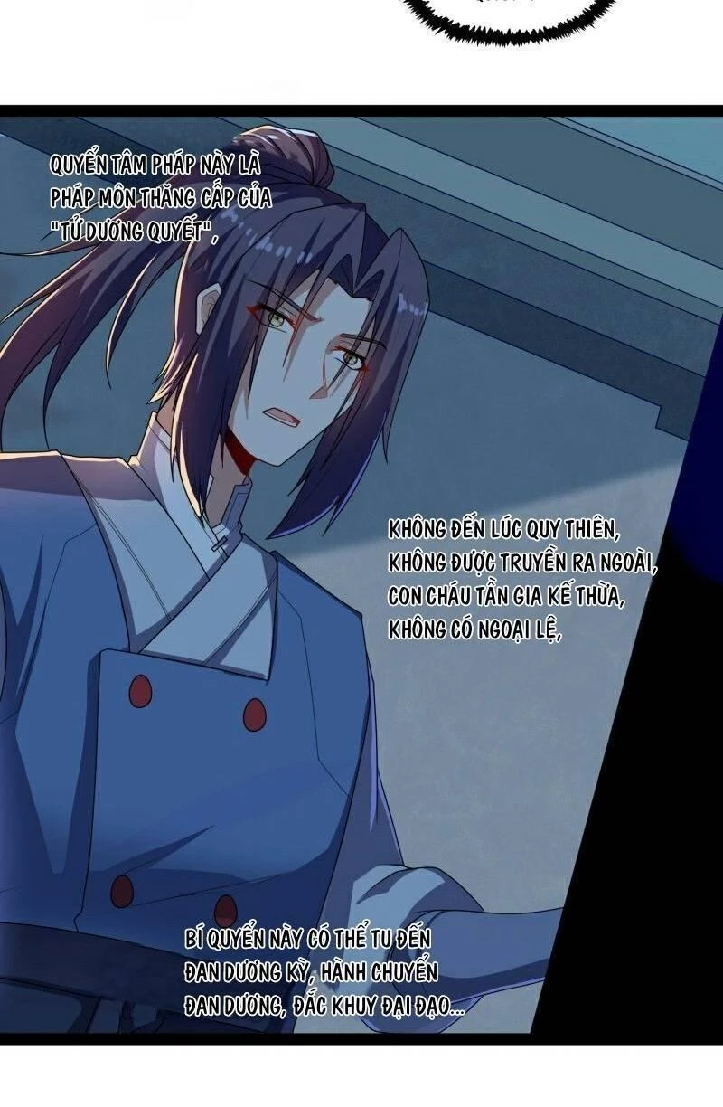 Đạp Toái Tiên Hà Chapter 103 - 10