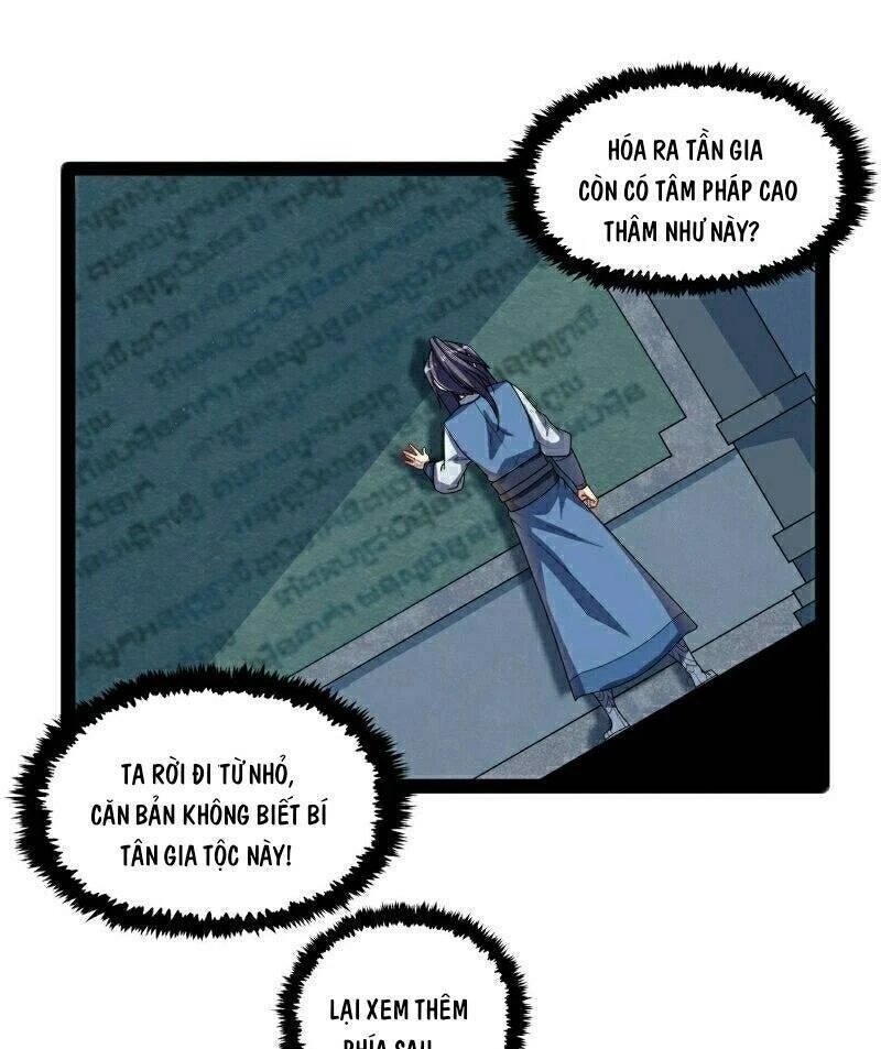 Đạp Toái Tiên Hà Chapter 103 - 11