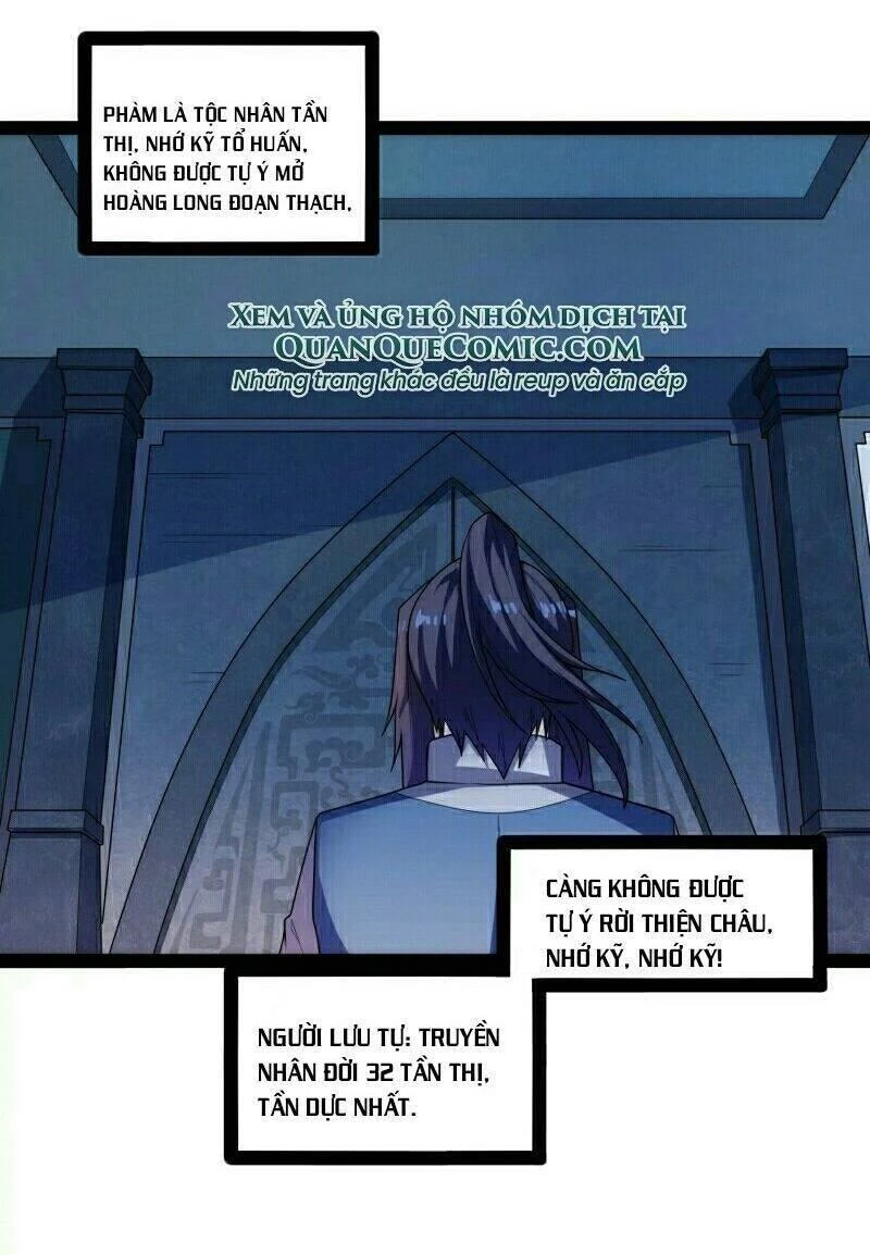 Đạp Toái Tiên Hà Chapter 103 - 14