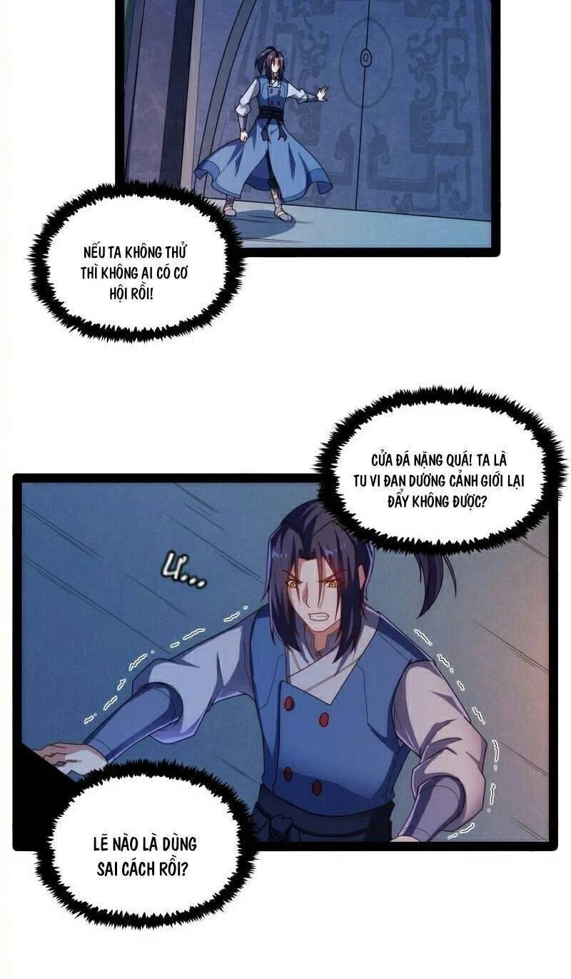 Đạp Toái Tiên Hà Chapter 103 - 16