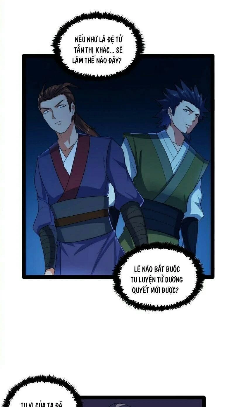 Đạp Toái Tiên Hà Chapter 103 - 17