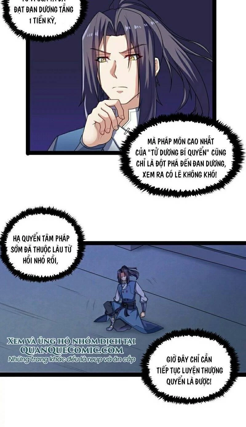 Đạp Toái Tiên Hà Chapter 103 - 18