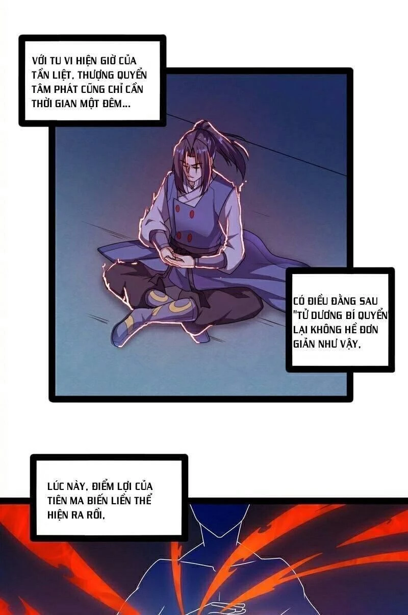 Đạp Toái Tiên Hà Chapter 103 - 19