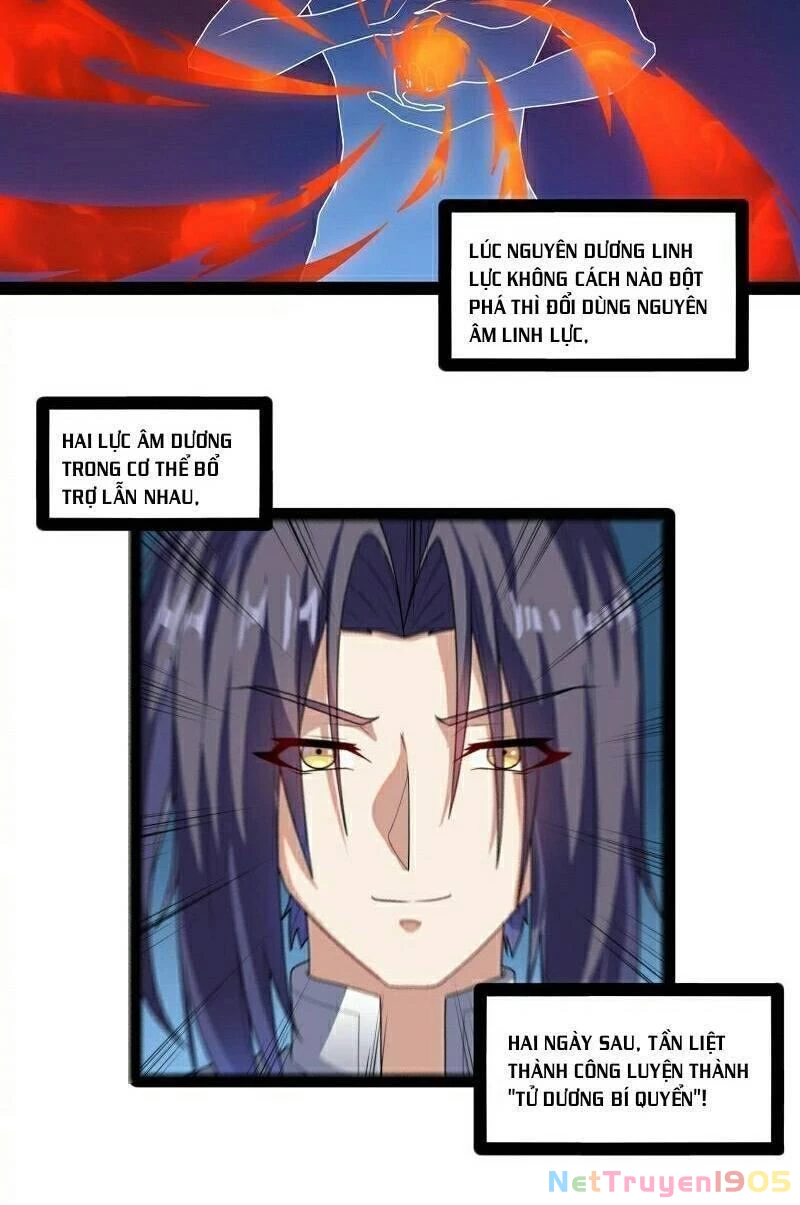 Đạp Toái Tiên Hà Chapter 103 - 20