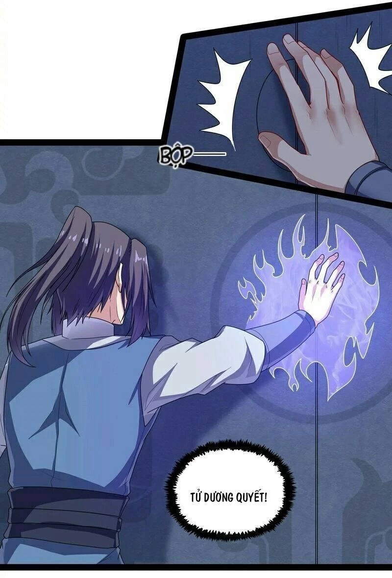 Đạp Toái Tiên Hà Chapter 103 - 21