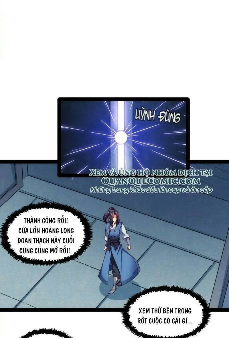 Đạp Toái Tiên Hà Chapter 103 - 22