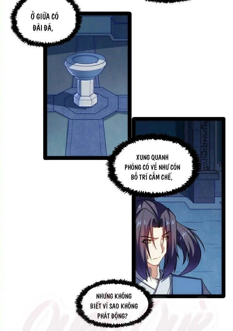 Đạp Toái Tiên Hà Chapter 103 - 23