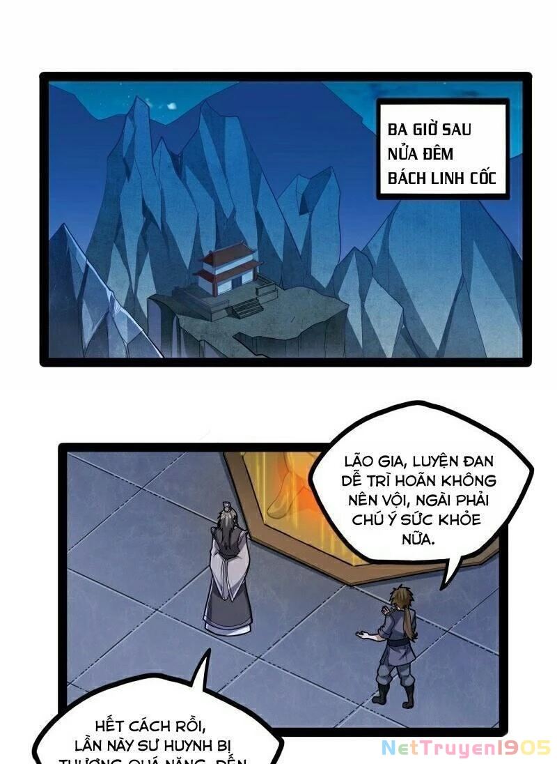 Đạp Toái Tiên Hà Chapter 105 - 15