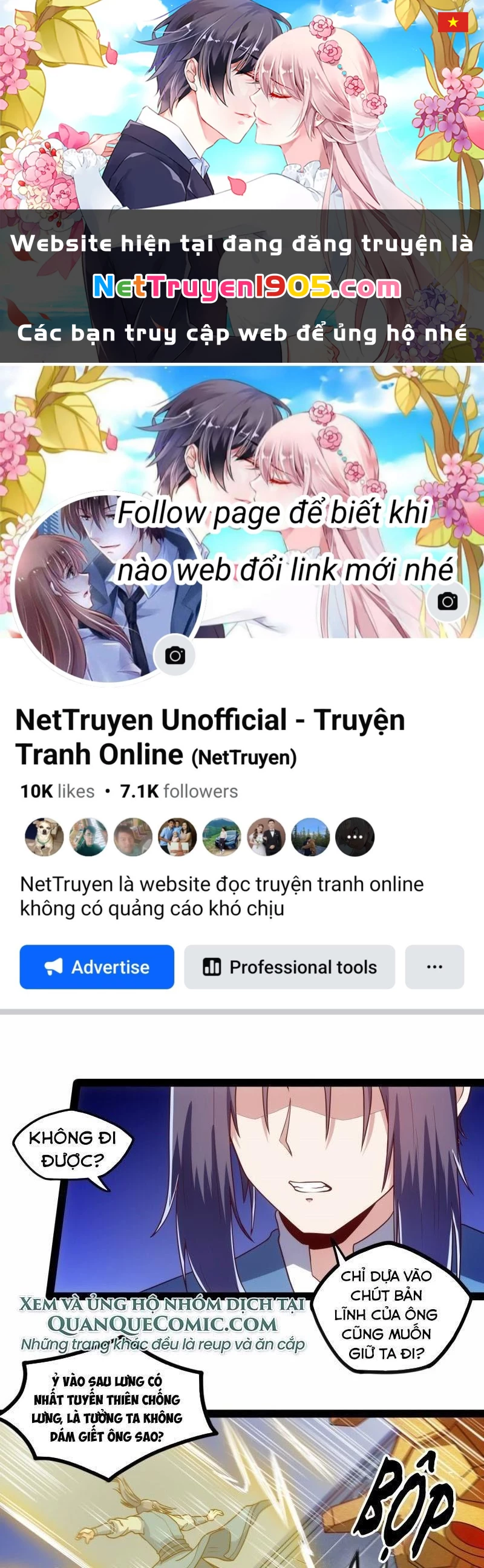 Đạp Toái Tiên Hà Chapter 106 - 1