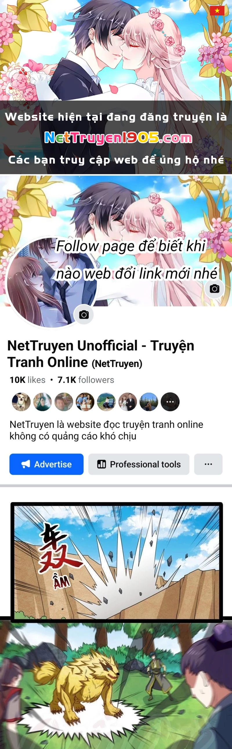 Đạp Toái Tiên Hà Chapter 107 - 1