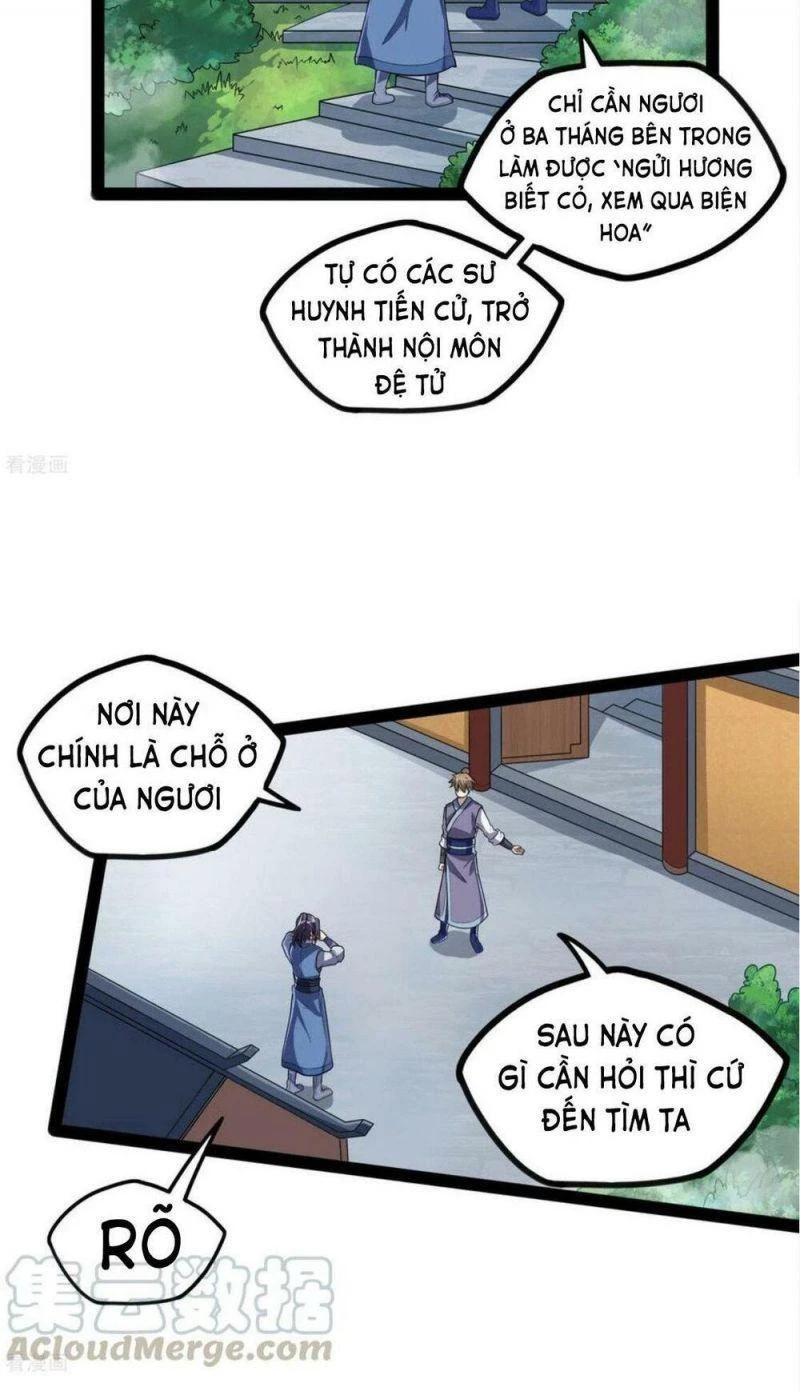 Đạp Toái Tiên Hà Chapter 108 - 3