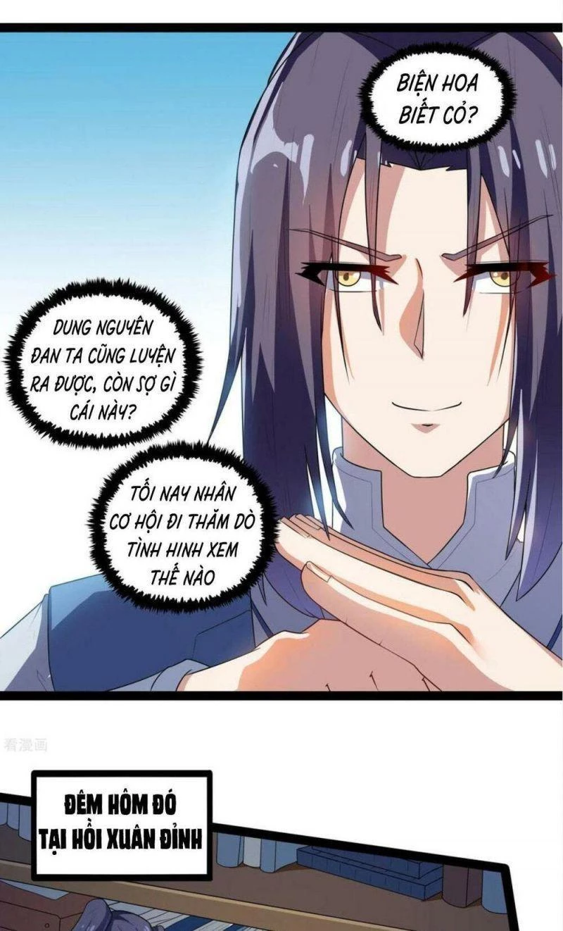 Đạp Toái Tiên Hà Chapter 108 - 4