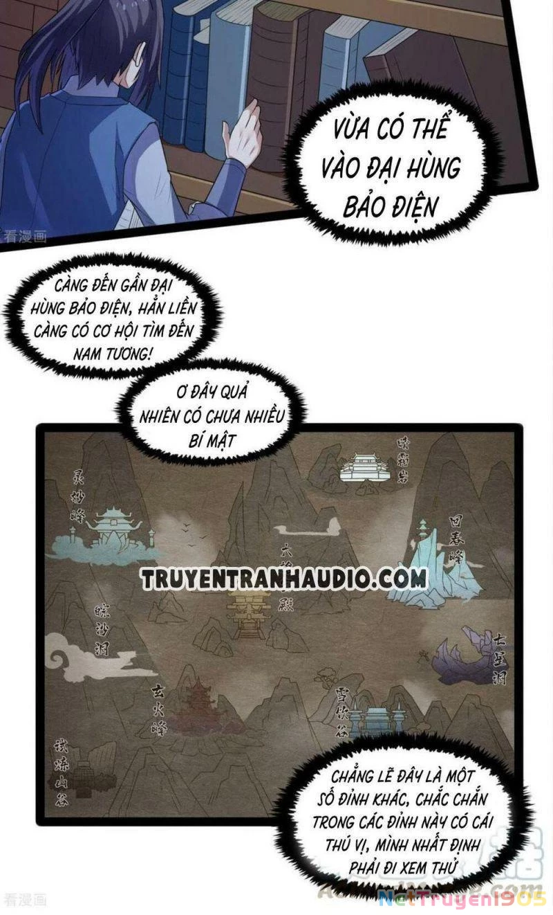 Đạp Toái Tiên Hà Chapter 108 - 5