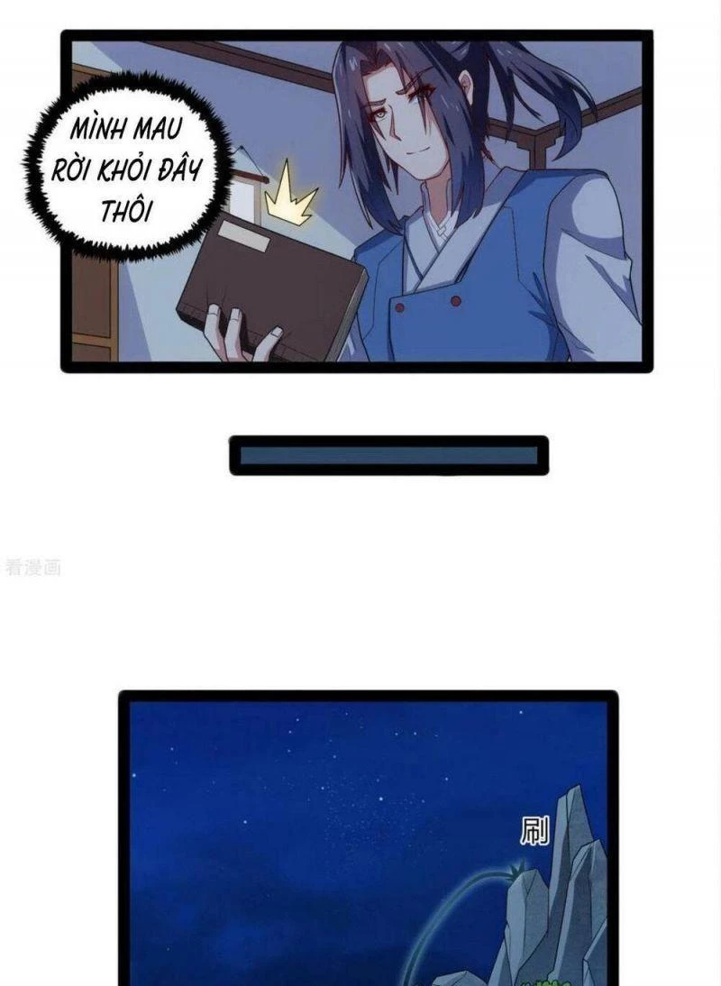 Đạp Toái Tiên Hà Chapter 108 - 6