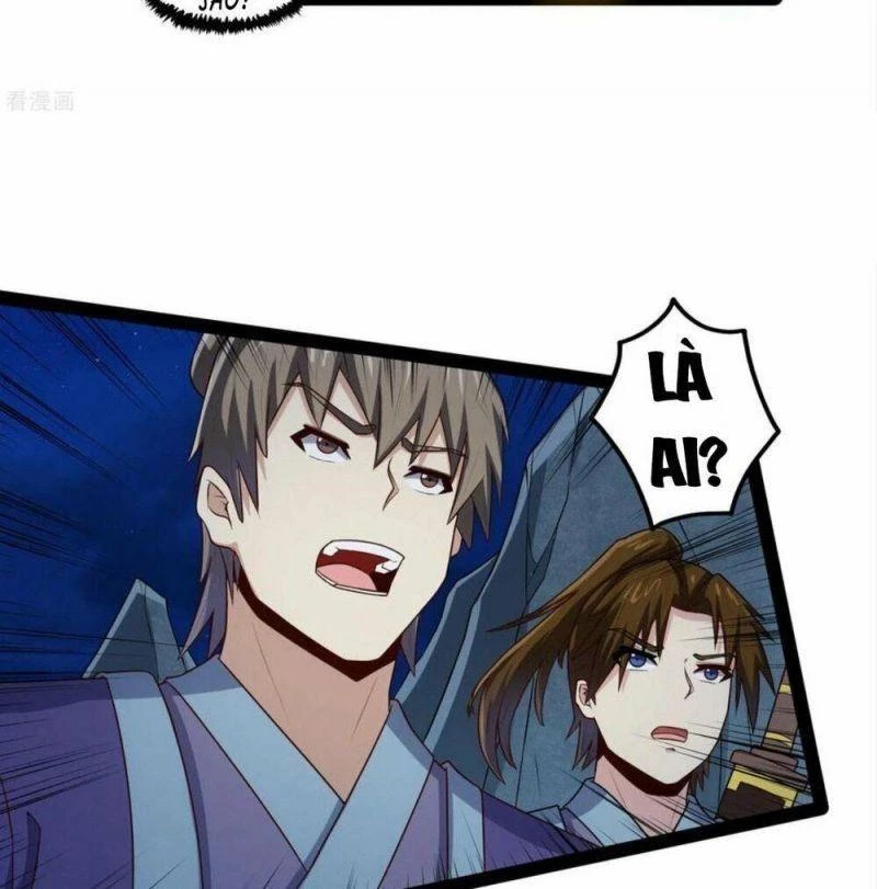 Đạp Toái Tiên Hà Chapter 108 - 9