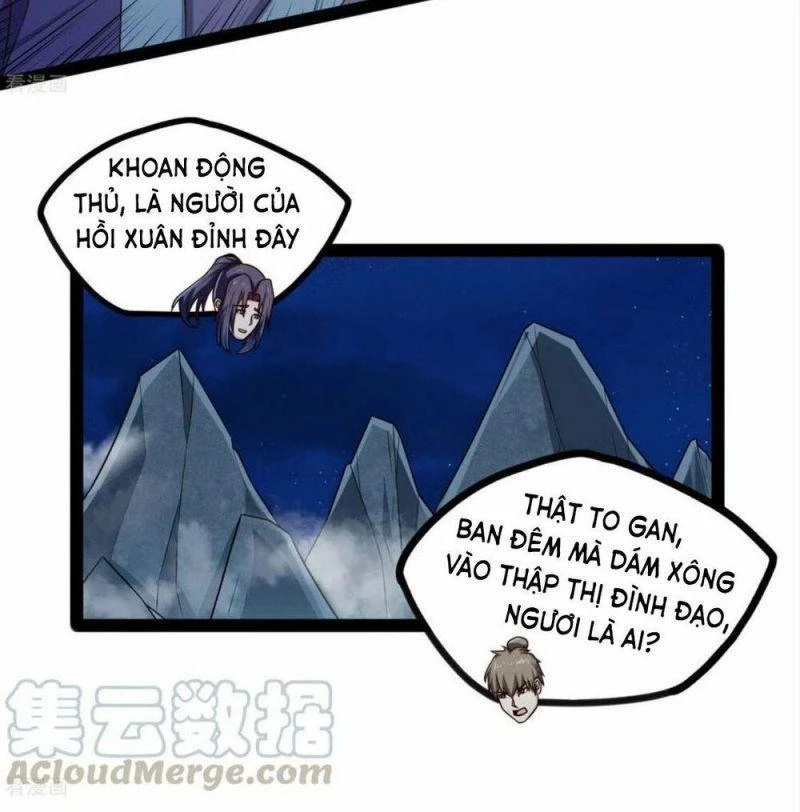 Đạp Toái Tiên Hà Chapter 108 - 10