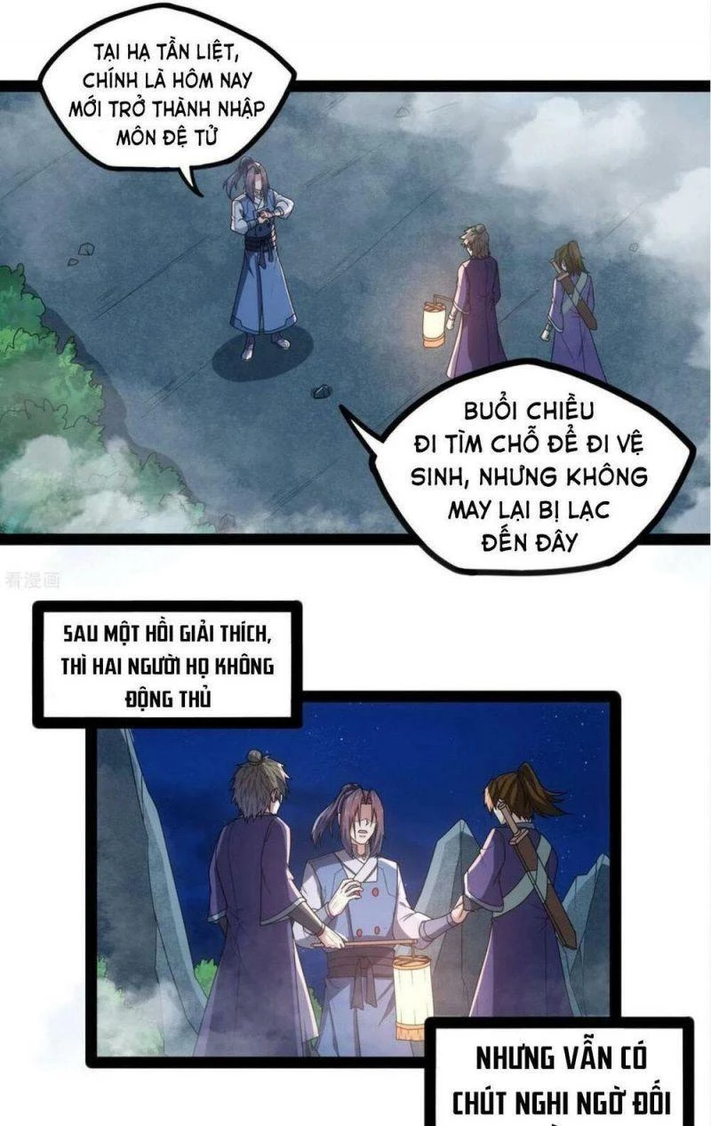 Đạp Toái Tiên Hà Chapter 108 - 11