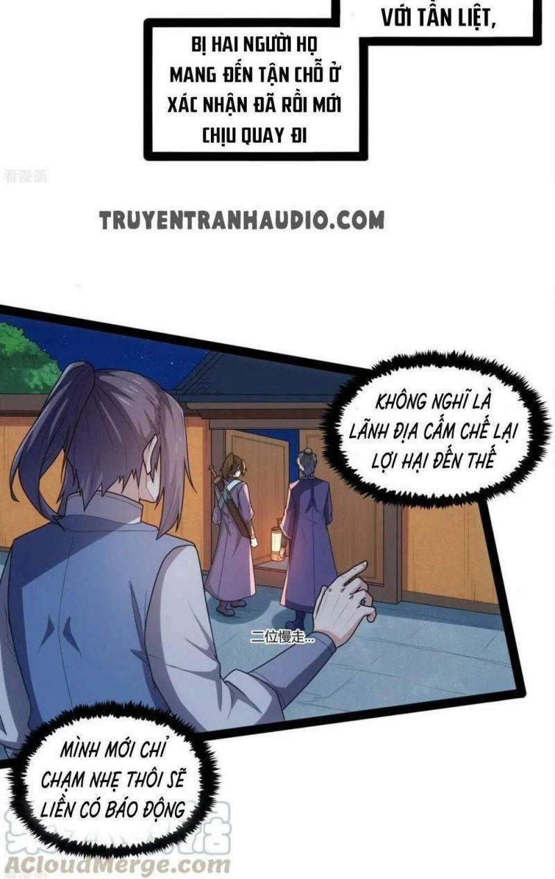 Đạp Toái Tiên Hà Chapter 108 - 12