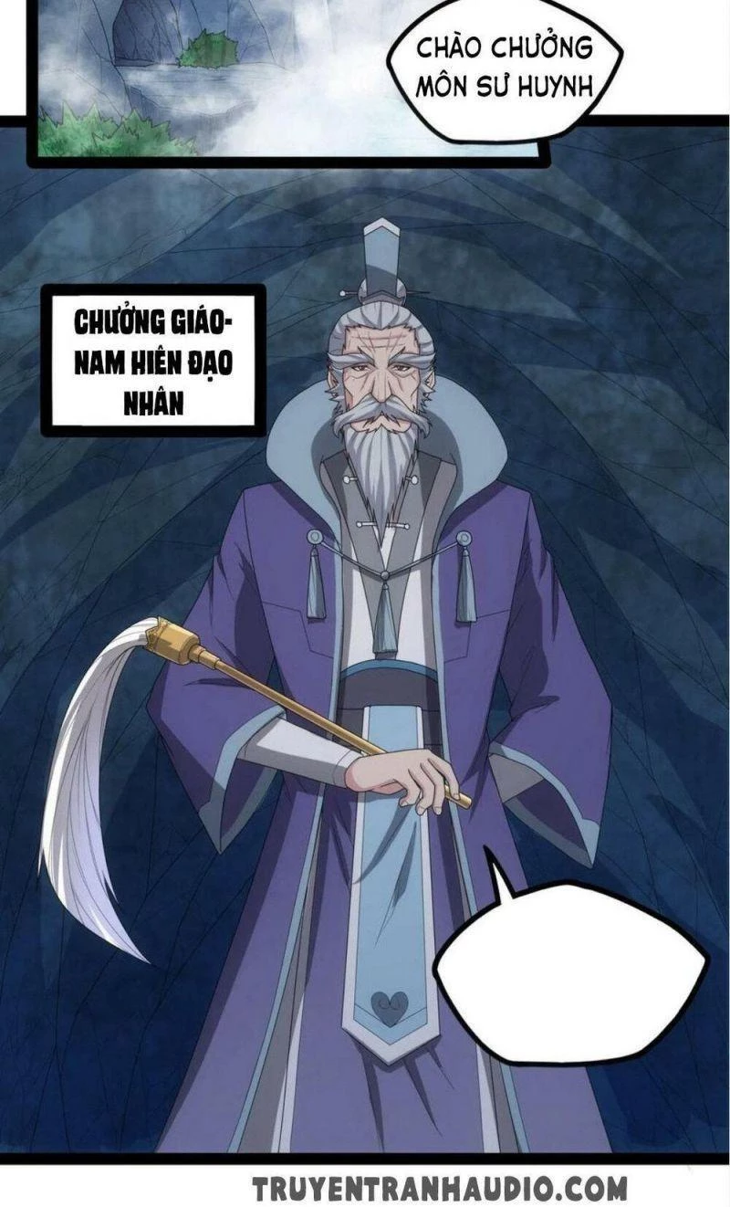 Đạp Toái Tiên Hà Chapter 108 - 14