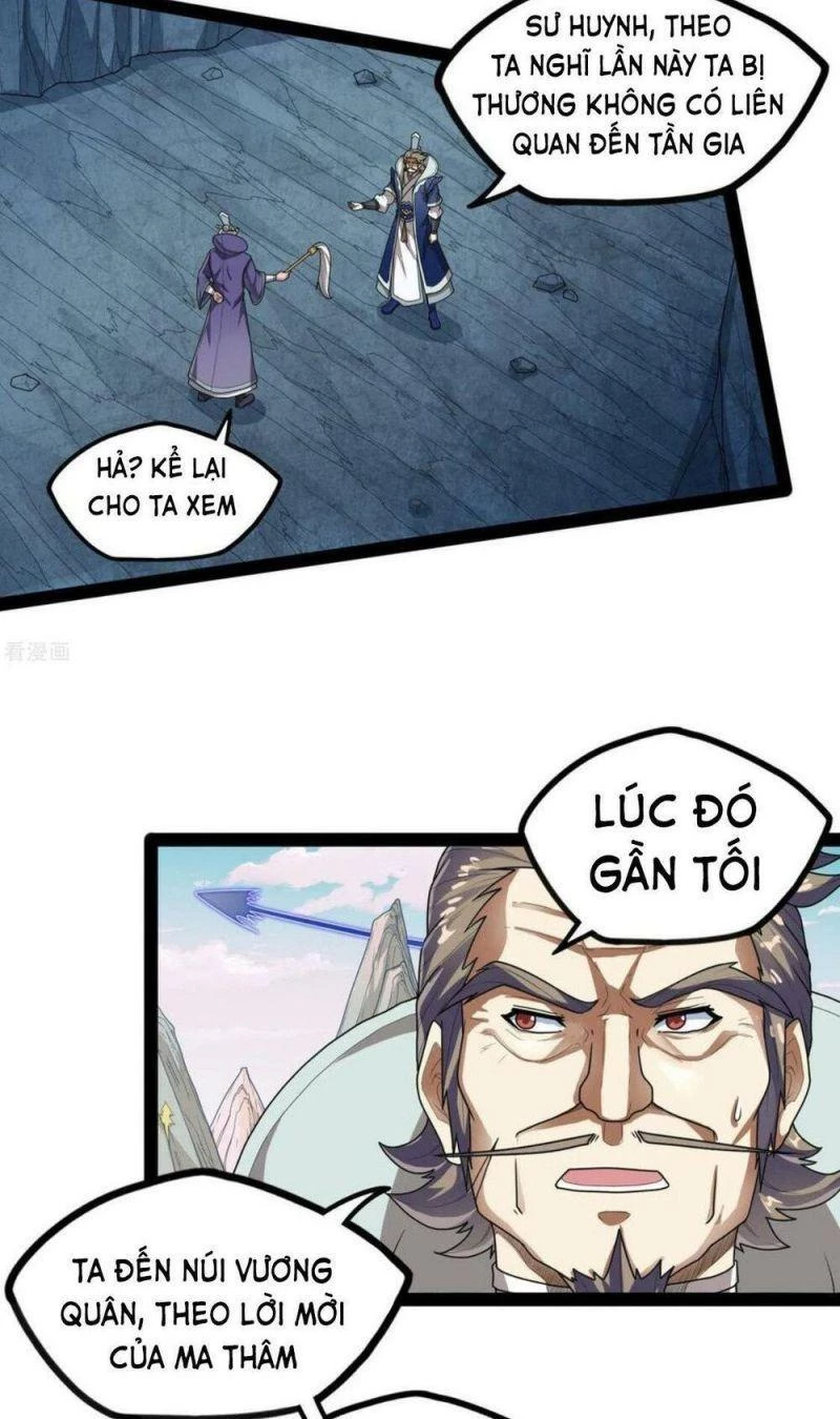 Đạp Toái Tiên Hà Chapter 108 - 17