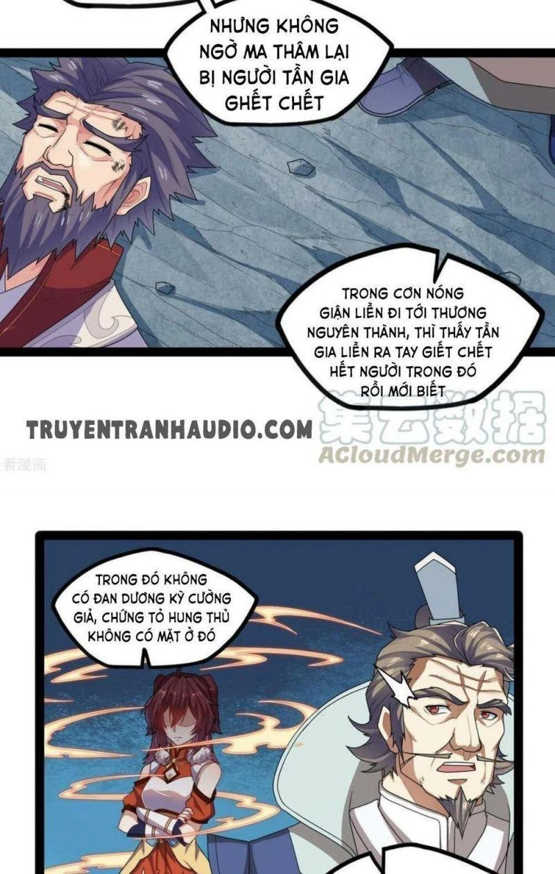 Đạp Toái Tiên Hà Chapter 108 - 18