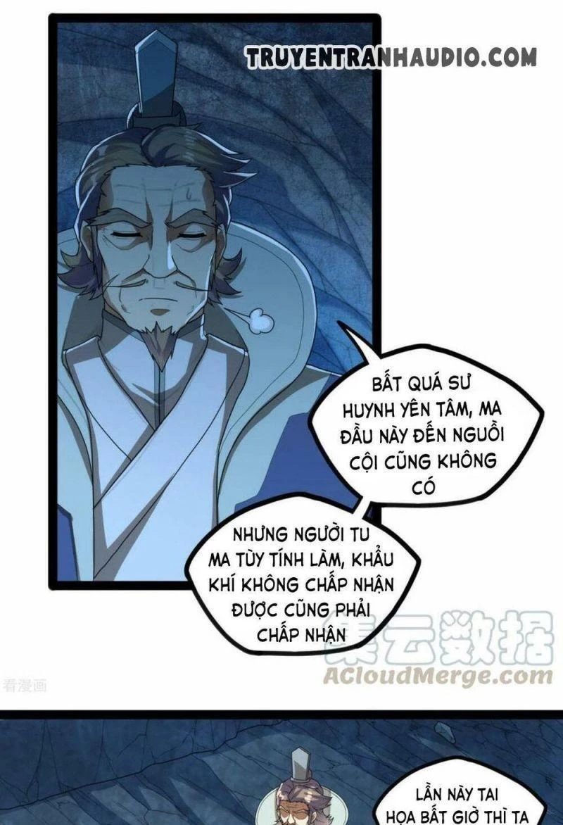 Đạp Toái Tiên Hà Chapter 108 - 20