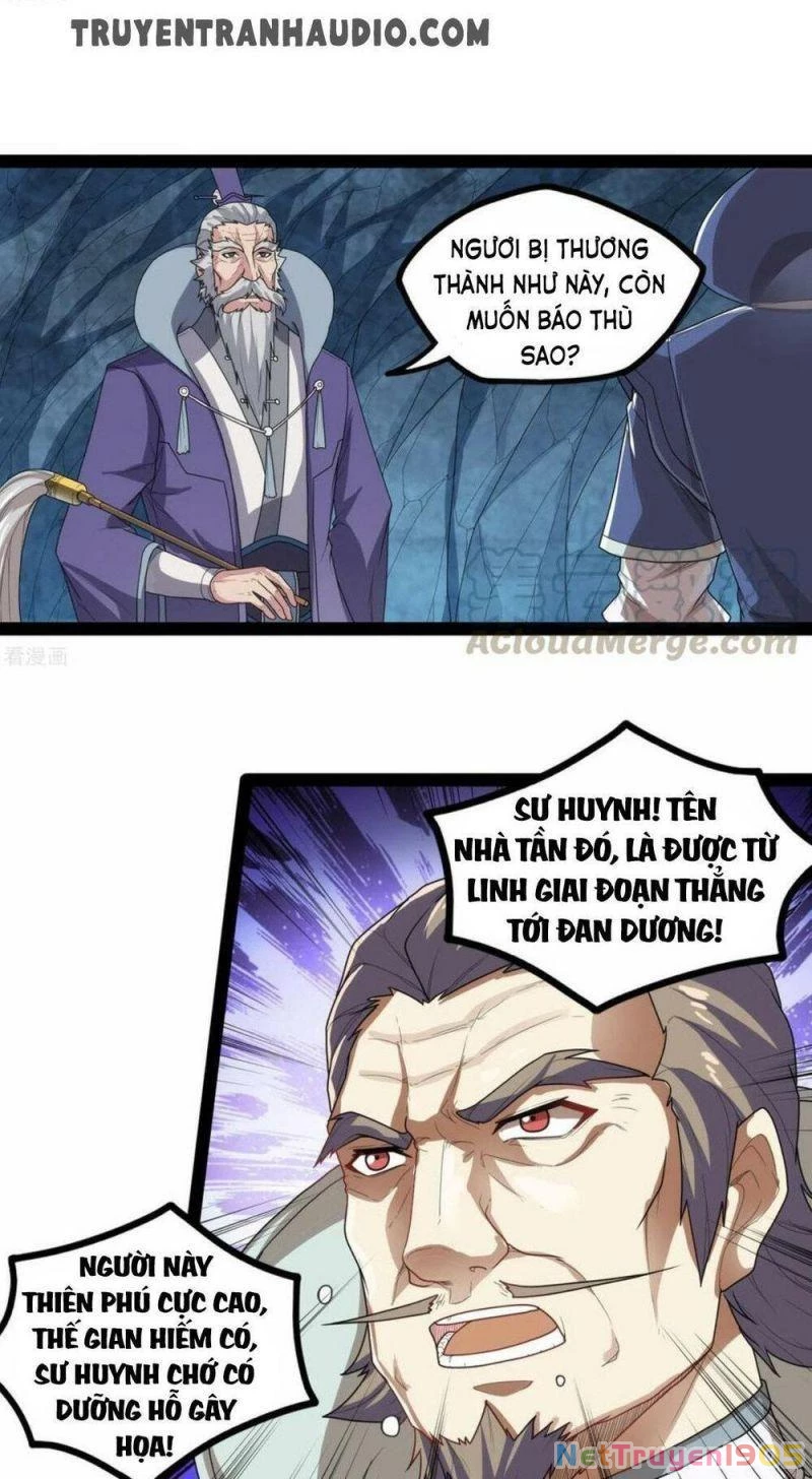 Đạp Toái Tiên Hà Chapter 108 - 22