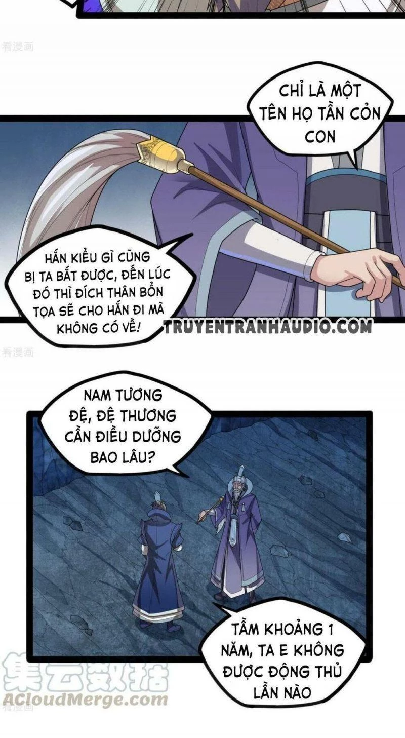 Đạp Toái Tiên Hà Chapter 108 - 23