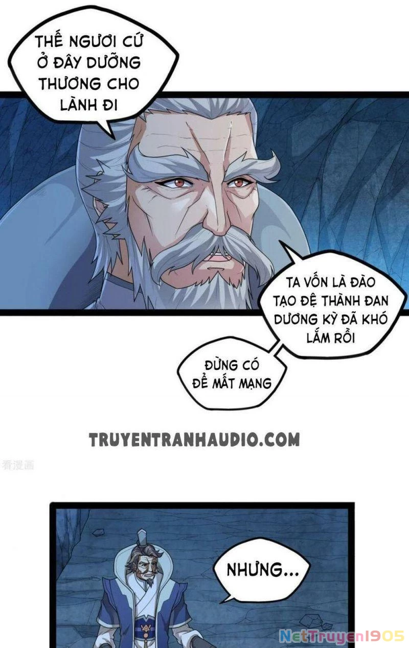 Đạp Toái Tiên Hà Chapter 108 - 24