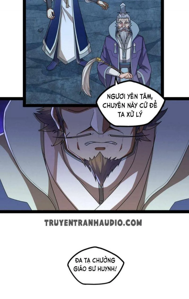 Đạp Toái Tiên Hà Chapter 108 - 25