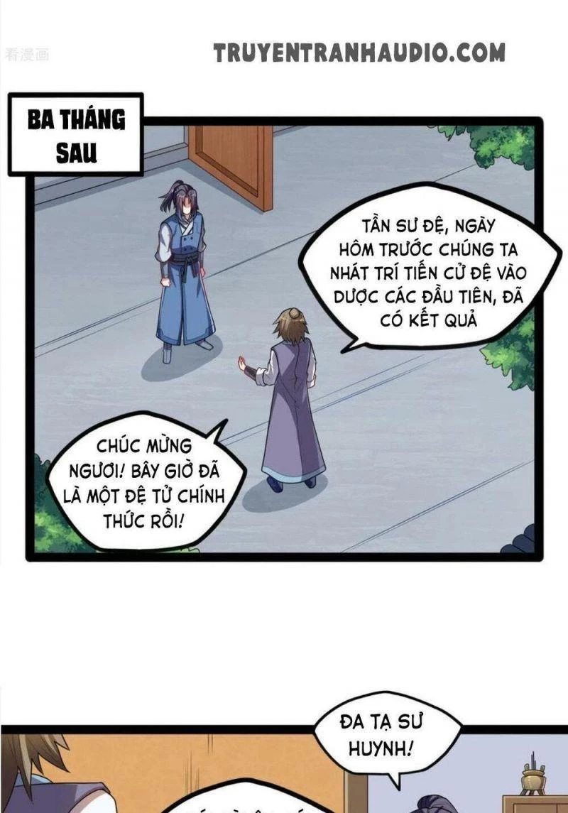 Đạp Toái Tiên Hà Chapter 109 - 2