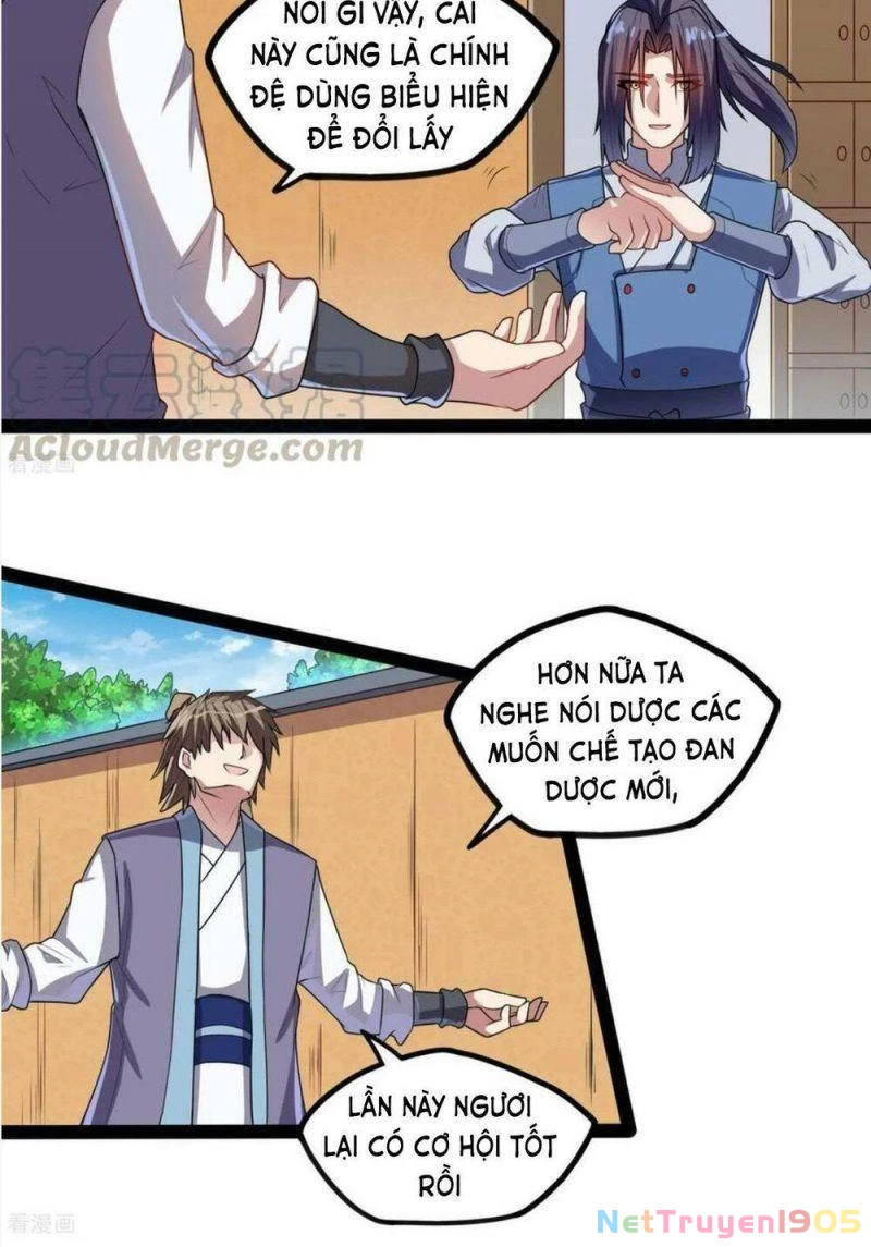 Đạp Toái Tiên Hà Chapter 109 - 3