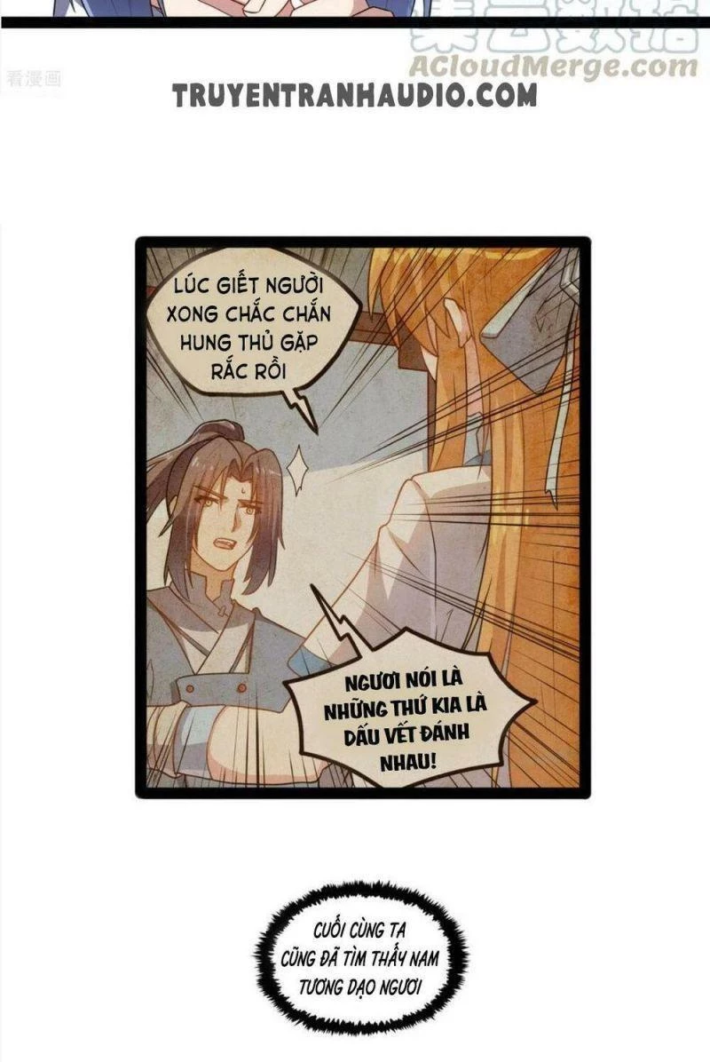 Đạp Toái Tiên Hà Chapter 109 - 5