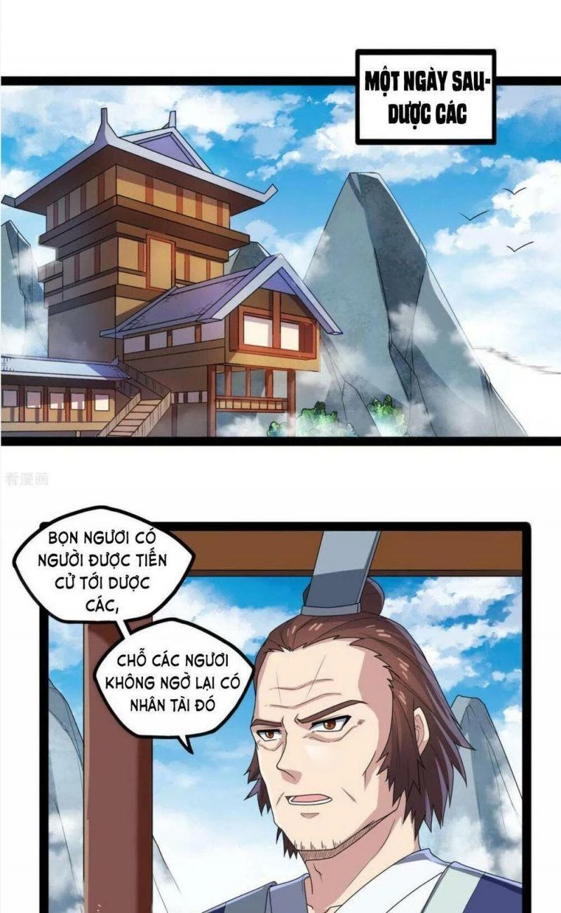 Đạp Toái Tiên Hà Chapter 109 - 6