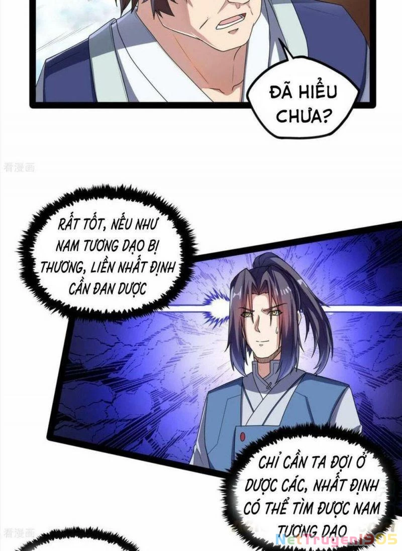 Đạp Toái Tiên Hà Chapter 109 - 9