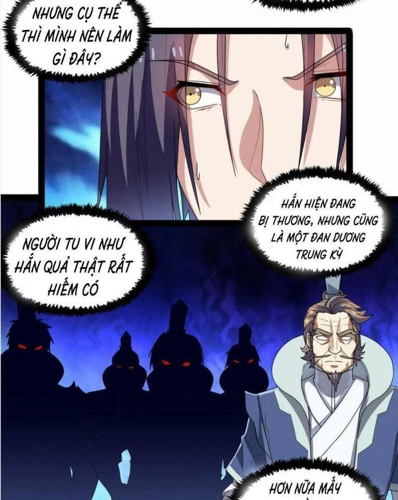 Đạp Toái Tiên Hà Chapter 109 - 10