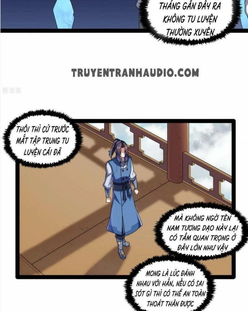 Đạp Toái Tiên Hà Chapter 109 - 11