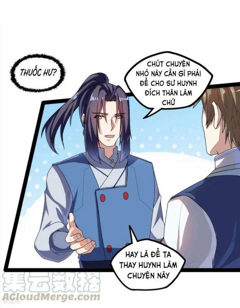 Đạp Toái Tiên Hà Chapter 109 - 13