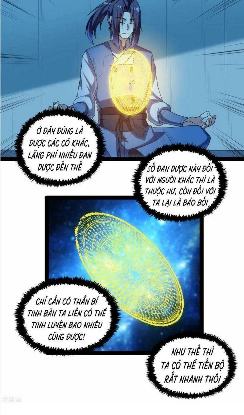 Đạp Toái Tiên Hà Chapter 109 - 15