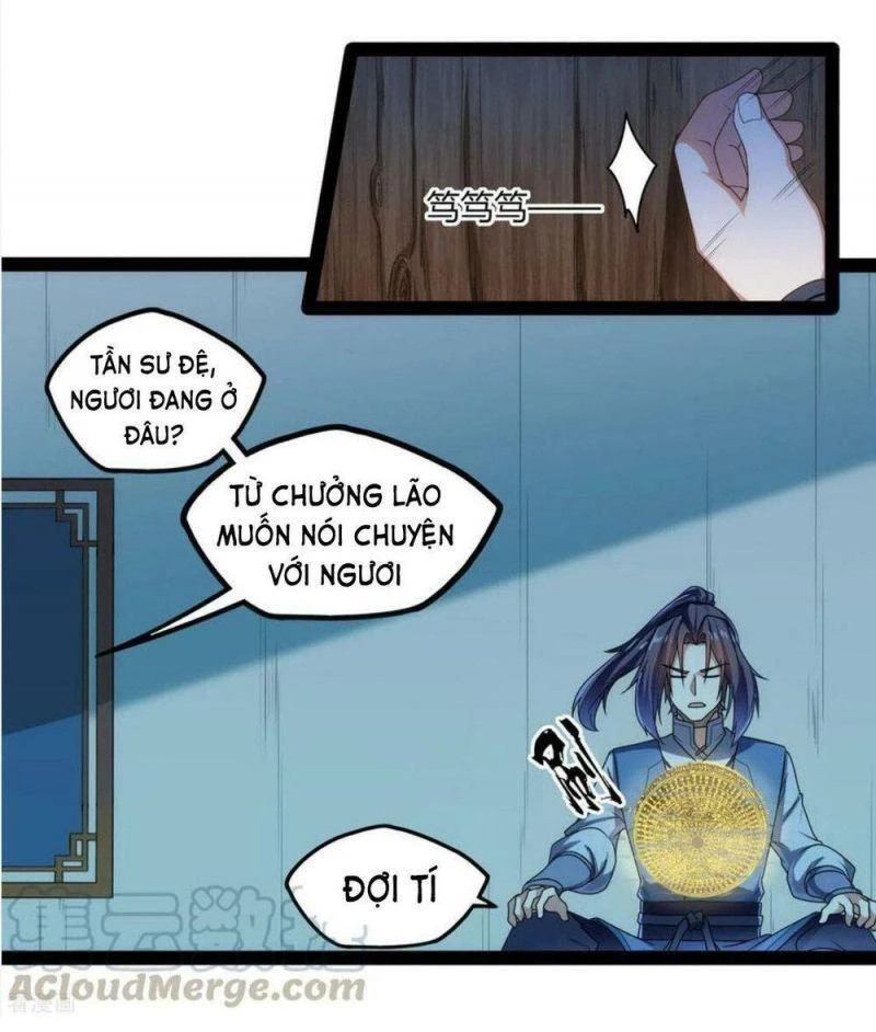 Đạp Toái Tiên Hà Chapter 109 - 16